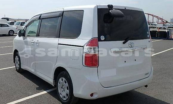 Acheter Occasion Voiture Toyota Noah Autre à Samamea, Va'a-o-Fonoti Acheter Occasion Voiture Toyota Noah Autre à Samamea, Va'a-o-Fonoti