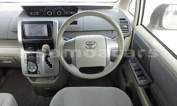 Acheter Occasion Voiture Toyota Noah Autre à Samamea, Va'a-o-Fonoti Acheter Occasion Voiture Toyota Noah Autre à Samamea, Va'a-o-Fonoti