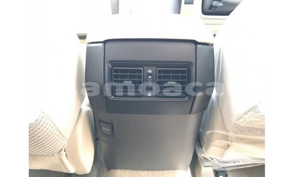 Buy Import Toyota Prado Brown Car in Import - Dubai in A'ana Buy Import Toyota Prado Brown Car in Import - Dubai in A'ana