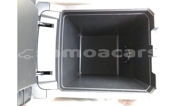 Buy Import Toyota Prado Brown Car in Import - Dubai in A'ana Buy Import Toyota Prado Brown Car in Import - Dubai in A'ana