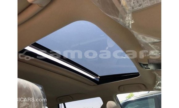 Buy Import Toyota Prado Brown Car in Import - Dubai in A'ana Buy Import Toyota Prado Brown Car in Import - Dubai in A'ana