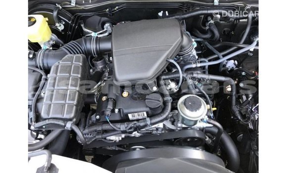 Buy Import Toyota Prado Brown Car in Import - Dubai in A'ana Buy Import Toyota Prado Brown Car in Import - Dubai in A'ana