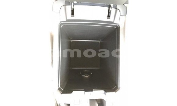 Buy Import Toyota Prado Black Car in Import - Dubai in A'ana Buy Import Toyota Prado Black Car in Import - Dubai in A'ana