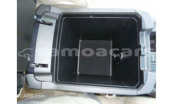 Buy Import Toyota Prado Black Car in Import - Dubai in A'ana Buy Import Toyota Prado Black Car in Import - Dubai in A'ana