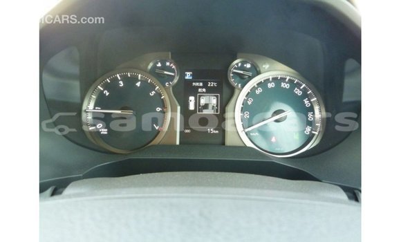 Buy Import Toyota Prado Black Car in Import - Dubai in A'ana Buy Import Toyota Prado Black Car in Import - Dubai in A'ana