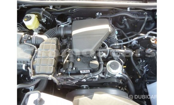 Buy Import Toyota Prado Black Car in Import - Dubai in A'ana Buy Import Toyota Prado Black Car in Import - Dubai in A'ana