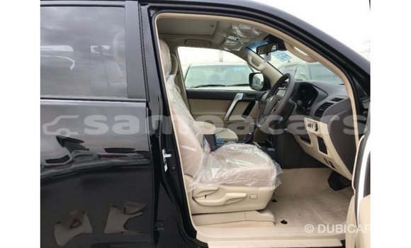 Buy Import Toyota Prado Black Car in Import - Dubai in A'ana Buy Import Toyota Prado Black Car in Import - Dubai in A'ana