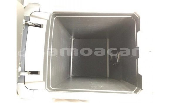 Buy Import Toyota Prado Black Car in Import - Dubai in A'ana Buy Import Toyota Prado Black Car in Import - Dubai in A'ana