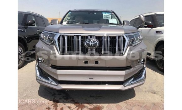 Buy Import Toyota Prado Brown Car in Import - Dubai in A'ana Buy Import Toyota Prado Brown Car in Import - Dubai in A'ana