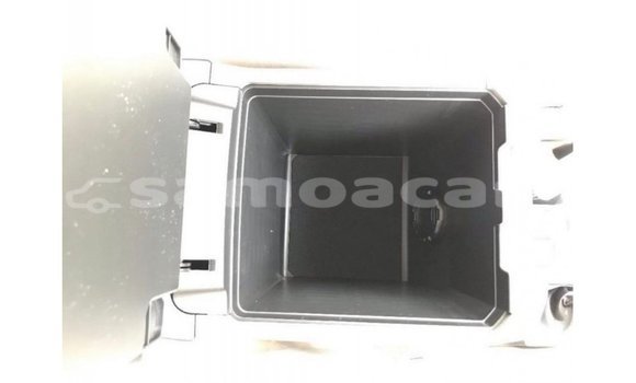 Buy Import Toyota Prado Brown Car in Import - Dubai in A'ana Buy Import Toyota Prado Brown Car in Import - Dubai in A'ana