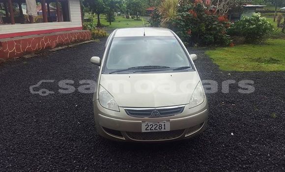 Acheter Occasion Voiture Mitsubishi Colt Autre à Apia, Tuamasaga