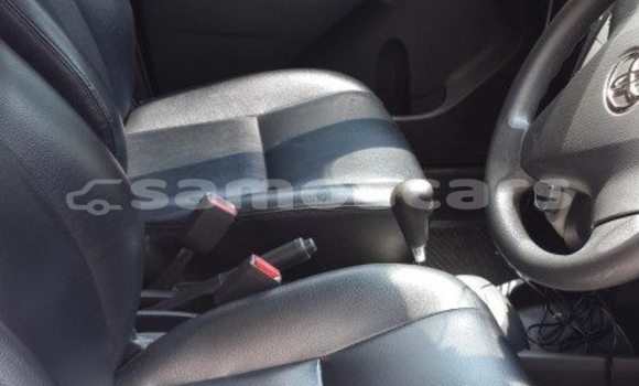 Buy Used Toyota Yaris Other Car in Gautavai in Satupa'itea