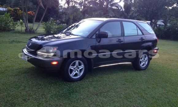 Acheter Occasion Voiture Lexus RX3000 Autre à Samalae'ulu, Gaga'emauga