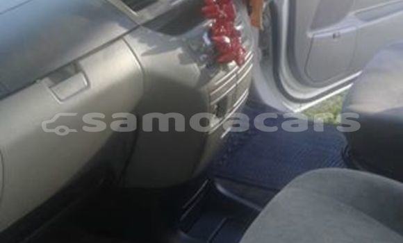 Buy Used Toyota Noah Other Car in Apia in Tuamasaga