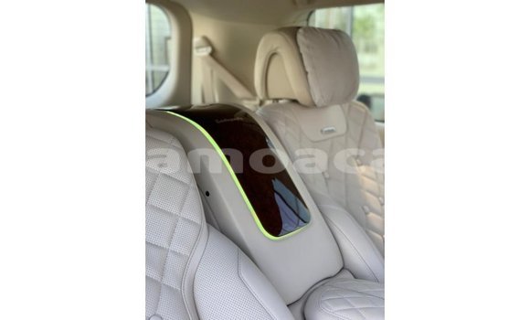 Buy Import Lexus LX Beige Car in Import - Dubai in A'ana Buy Import Lexus LX Beige Car in Import - Dubai in A'ana