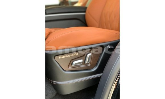 Buy Import Toyota Land Cruiser Black Car in Import - Dubai in A'ana Buy Import Toyota Land Cruiser Black Car in Import - Dubai in A'ana