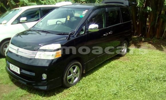 Buy Used Toyota Voxy Other Car in Safotulafai in Fa'asaleleaga Buy Used Toyota Voxy Other Car in Safotulafai in Fa'asaleleaga
