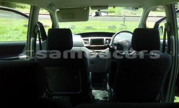 Buy Used Toyota Voxy Other Car in Safotulafai in Fa'asaleleaga Buy Used Toyota Voxy Other Car in Safotulafai in Fa'asaleleaga