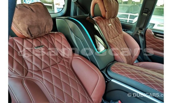 Buy Import Lexus LX Black Car in Import - Dubai in A'ana Buy Import Lexus LX Black Car in Import - Dubai in A'ana