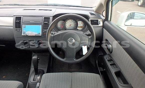 Acheter Occasion Voiture Nissan Tiida Autre à Mulifanua, Aiga-i-le-Tai Acheter Occasion Voiture Nissan Tiida Autre à Mulifanua, Aiga-i-le-Tai