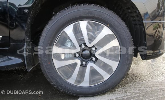 Buy Import Toyota Land Cruiser Black Car in Import - Dubai in A'ana Buy Import Toyota Land Cruiser Black Car in Import - Dubai in A'ana