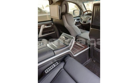Buy Import Toyota Land Cruiser Black Car in Import - Dubai in A'ana Buy Import Toyota Land Cruiser Black Car in Import - Dubai in A'ana