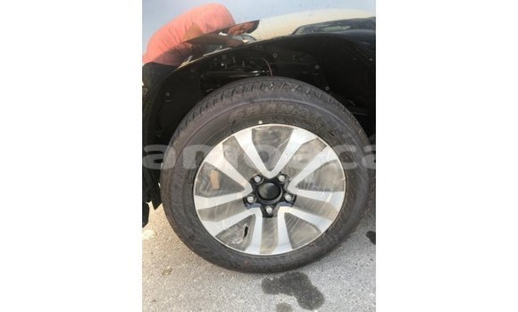 Buy Import Toyota Land Cruiser Black Car in Import - Dubai in A'ana Buy Import Toyota Land Cruiser Black Car in Import - Dubai in A'ana