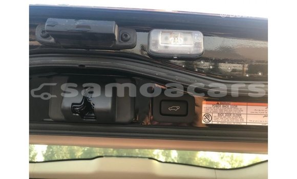 Buy Import Toyota Land Cruiser Black Car in Import - Dubai in A'ana Buy Import Toyota Land Cruiser Black Car in Import - Dubai in A'ana