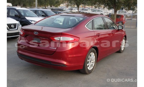 Acheter Import Voiture Ford Fusion Rouge à Import - Dubai, A'ana Acheter Import Voiture Ford Fusion Rouge à Import - Dubai, A'ana