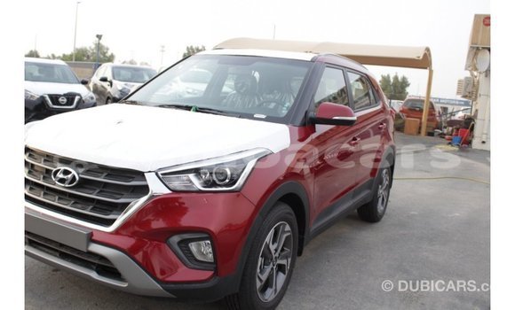 Buy Import Hyundai Creta Red Car in Import - Dubai in A'ana Buy Import Hyundai Creta Red Car in Import - Dubai in A'ana