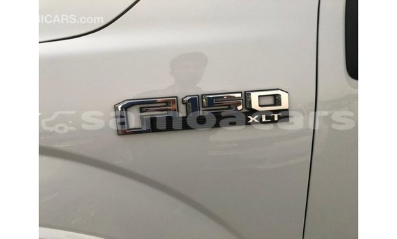 Buy Import Ford V8 White Car in Import - Dubai in A'ana Buy Import Ford V8 White Car in Import - Dubai in A'ana