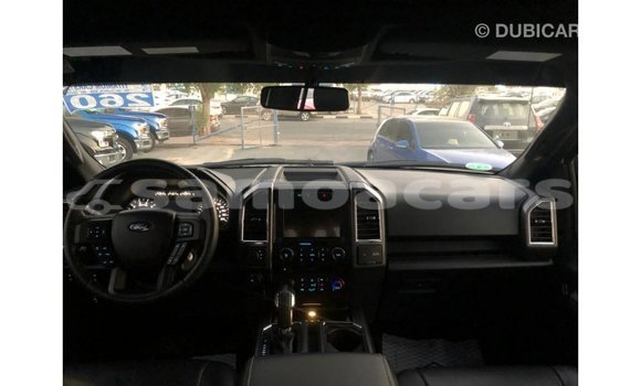 Buy Import Ford V8 White Car in Import - Dubai in A'ana Buy Import Ford V8 White Car in Import - Dubai in A'ana