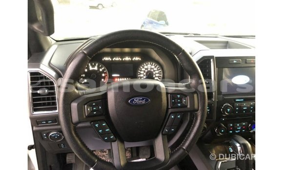 Buy Import Ford V8 White Car in Import - Dubai in A'ana Buy Import Ford V8 White Car in Import - Dubai in A'ana
