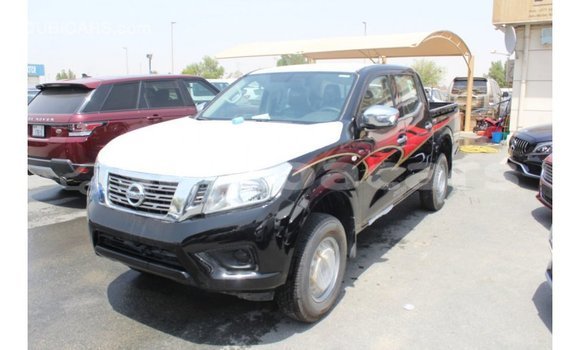 Acheter Import Voiture Nissan Navara Noir à Import - Dubai, A'ana Acheter Import Voiture Nissan Navara Noir à Import - Dubai, A'ana