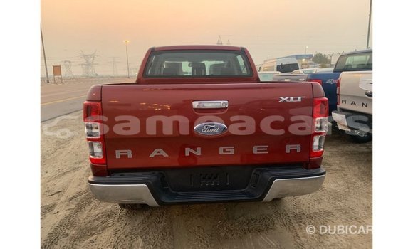 Acheter Import Voiture Ford Ranger Autre à Import - Dubai, A'ana Acheter Import Voiture Ford Ranger Autre à Import - Dubai, A'ana