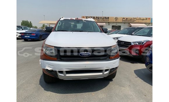 Buy Import Ford Ranger Other Car in Import - Dubai in A'ana Buy Import Ford Ranger Other Car in Import - Dubai in A'ana