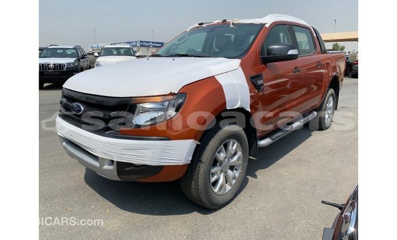 Buy Import Ford Ranger Other Car in Import - Dubai in A'ana Buy Import Ford Ranger Other Car in Import - Dubai in A'ana