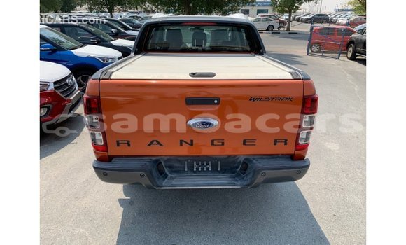Buy Import Ford Ranger Other Car in Import - Dubai in A'ana Buy Import Ford Ranger Other Car in Import - Dubai in A'ana