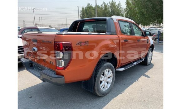 Buy Import Ford Ranger Other Car in Import - Dubai in A'ana Buy Import Ford Ranger Other Car in Import - Dubai in A'ana