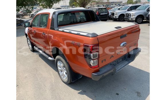 Buy Import Ford Ranger Other Car in Import - Dubai in A'ana Buy Import Ford Ranger Other Car in Import - Dubai in A'ana