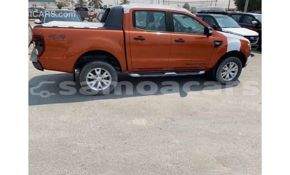 Buy Import Ford Ranger Other Car in Import - Dubai in A'ana Buy Import Ford Ranger Other Car in Import - Dubai in A'ana