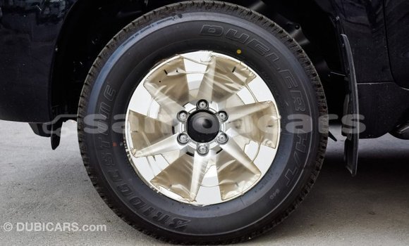 Buy Import Toyota Prado Black Car in Import - Dubai in A'ana Buy Import Toyota Prado Black Car in Import - Dubai in A'ana