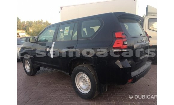 Buy Import Toyota Prado Black Car in Import - Dubai in A'ana Buy Import Toyota Prado Black Car in Import - Dubai in A'ana