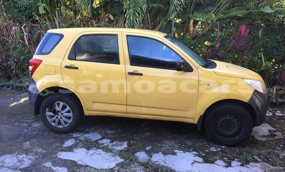 Acheter Occasion Voiture Daihatsu Terios Autre à Samalae'ulu, Gaga'emauga
