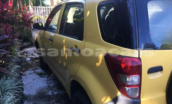 Acheter Occasion Voiture Daihatsu Terios Autre à Samalae'ulu, Gaga'emauga Acheter Occasion Voiture Daihatsu Terios Autre à Samalae'ulu, Gaga'emauga