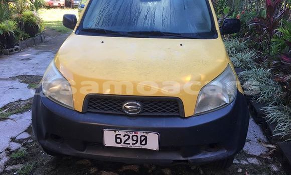 Acheter Occasion Voiture Daihatsu Terios Autre à Samalae'ulu, Gaga'emauga Acheter Occasion Voiture Daihatsu Terios Autre à Samalae'ulu, Gaga'emauga