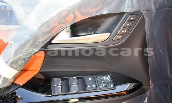 Buy Import Lexus LX Other Car in Import - Dubai in A'ana Buy Import Lexus LX Other Car in Import - Dubai in A'ana