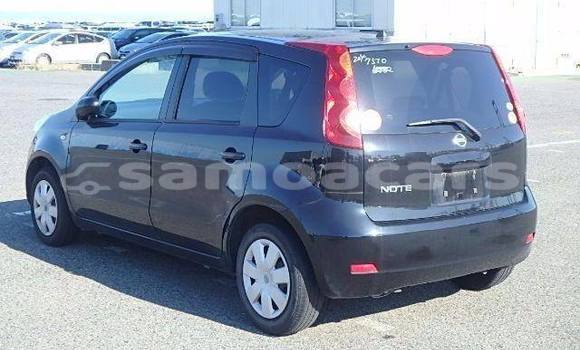 Acheter Occasion Voiture Nissan Note Autre à Solosolo, Atua Acheter Occasion Voiture Nissan Note Autre à Solosolo, Atua