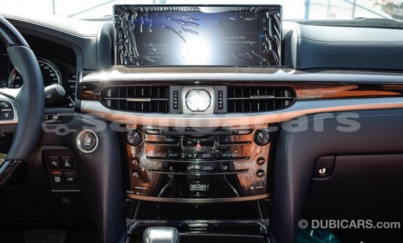 Buy Import Lexus LX Other Car in Import - Dubai in A'ana Buy Import Lexus LX Other Car in Import - Dubai in A'ana