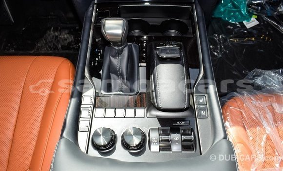 Buy Import Lexus LX Other Car in Import - Dubai in A'ana Buy Import Lexus LX Other Car in Import - Dubai in A'ana